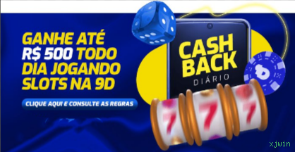 Cadastro rápido e seguro na xjwin