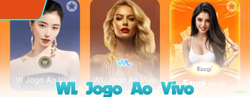Plataforma completa da xjwin com todos os jogos
