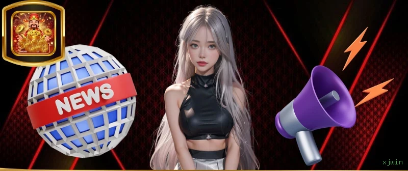 Ganhe prêmios incríveis na xjwin